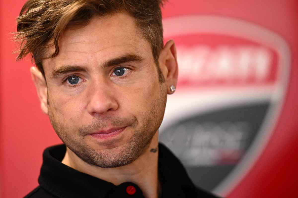 Alvaro Bautista annuncio ritorno in MotoGP