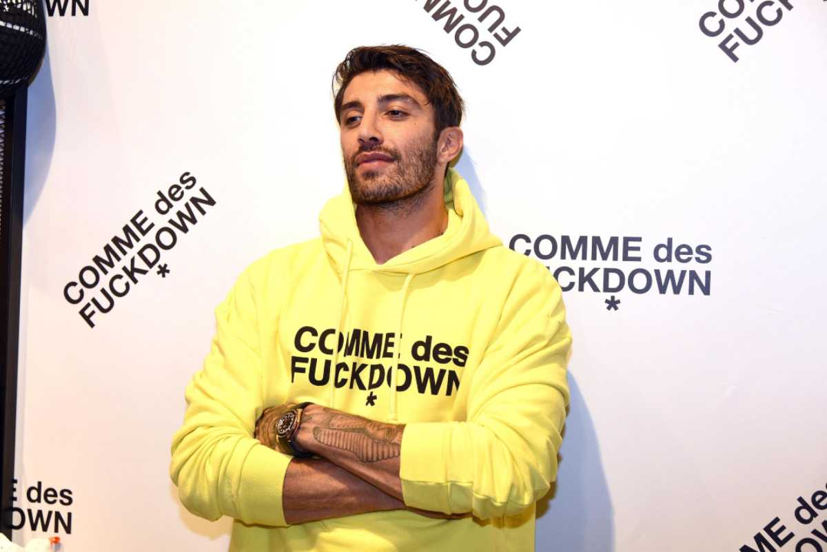 Andrea Iannone torna a correre