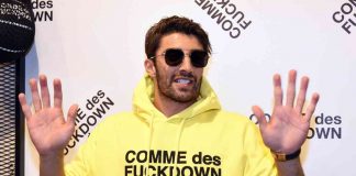 Andrea Iannone annuncio ritorno