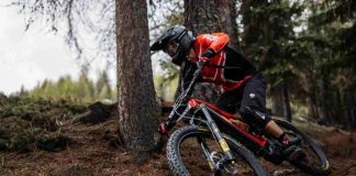 Ducati Powerstage RR Limited Edition, la nuova mountain bike elettrica