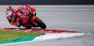 Bastianini torna al Mugello