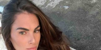 Francesca Sofia Novello incanta Instagram