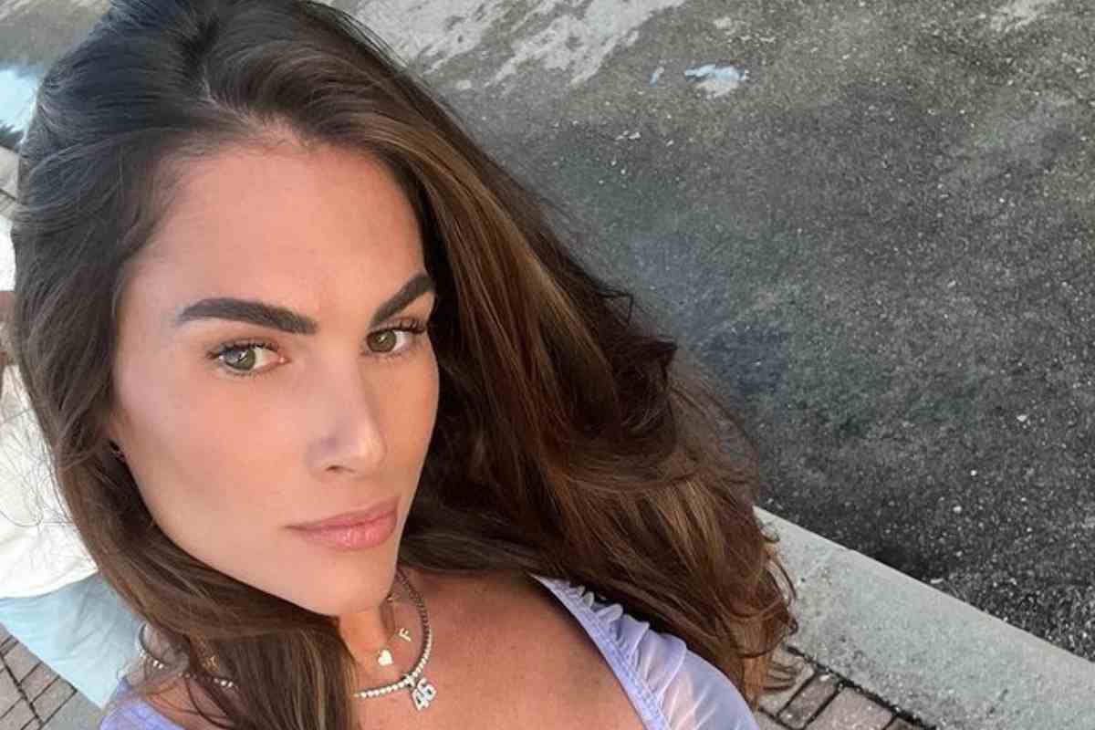 Francesca Sofia Novello incanta Instagram