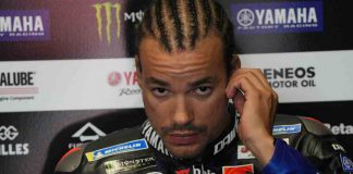 Dove correrà Franco Morbidelli nel 2024