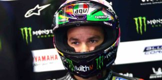 Franco Morbidelli verso il team VR46