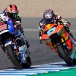 Moto2, annunciato il nuovo pilota