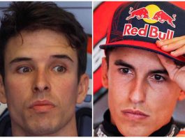 Marquez alla Ducati, parla il fratello