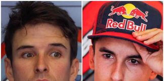 Marquez alla Ducati, parla il fratello