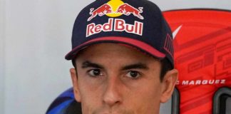 Dichiarazioni di Zarco su Marquez