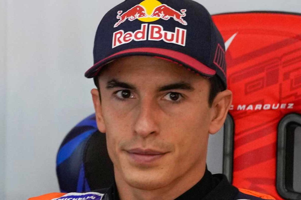 Dichiarazioni di Zarco su Marquez