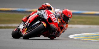 Marc Marquez sostituto Honda nel 2024