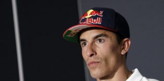 Marc Marquez dichiarazioni Honda