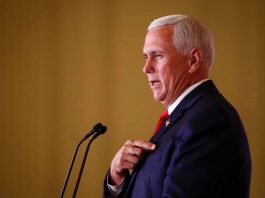 Mike Pence passione Moto