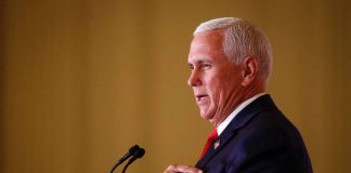 Mike Pence passione Moto