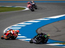 Morbidelli allontana la SBK