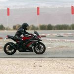 Moto, multe per il troppo rumore