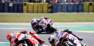 MotoGP, il dato che vi lascerà senza parole