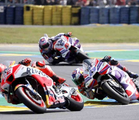 MotoGP, il dato che vi lascerà senza parole