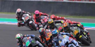 MotoGP stipendi piloti