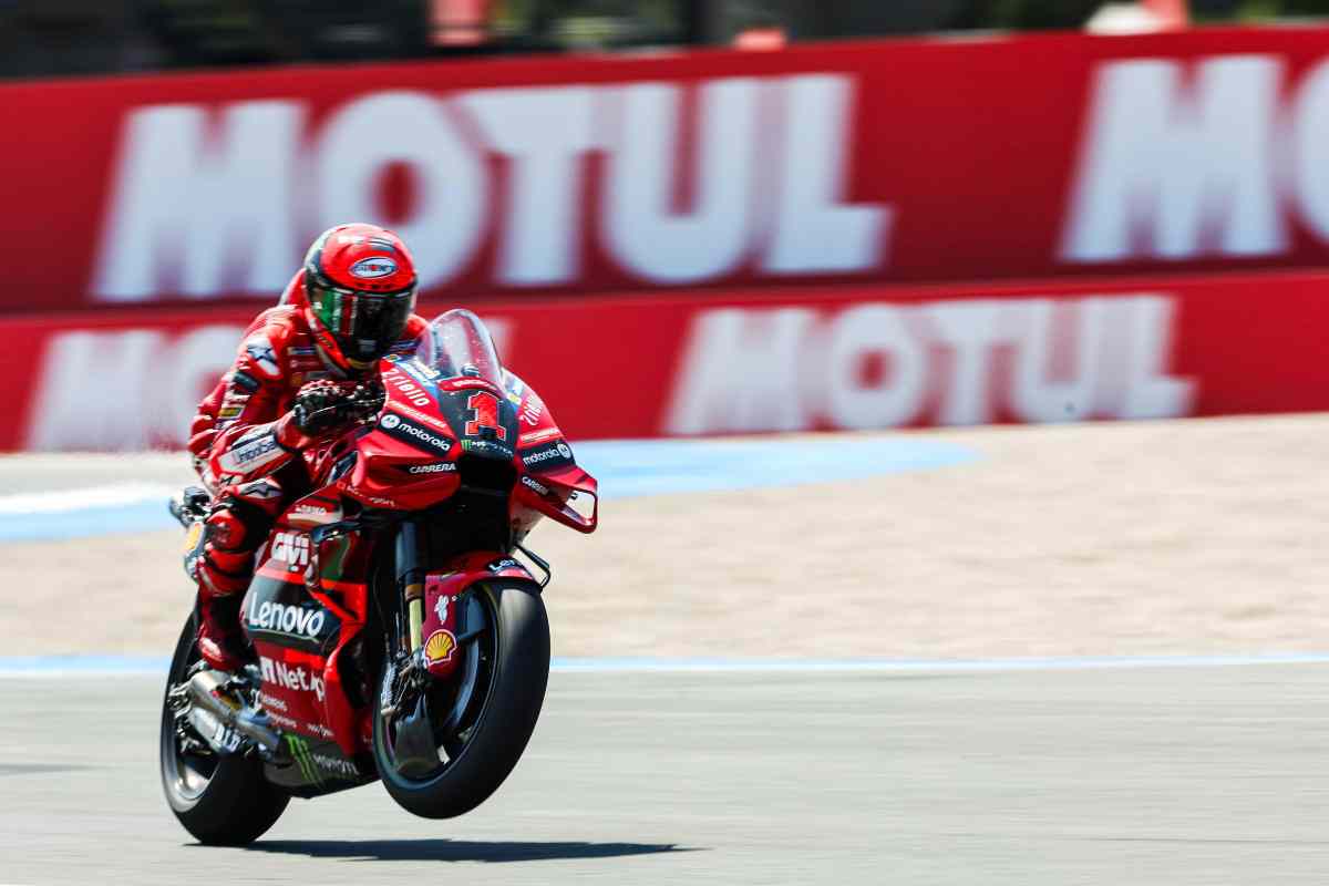 MotoGP come diventare piloti