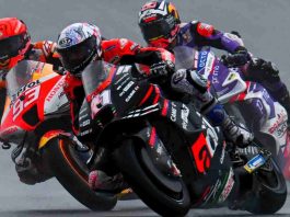 MotoGP, dove vedere il Gran Premio del Mugello