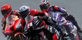 MotoGP, dove vedere il Gran Premio del Mugello