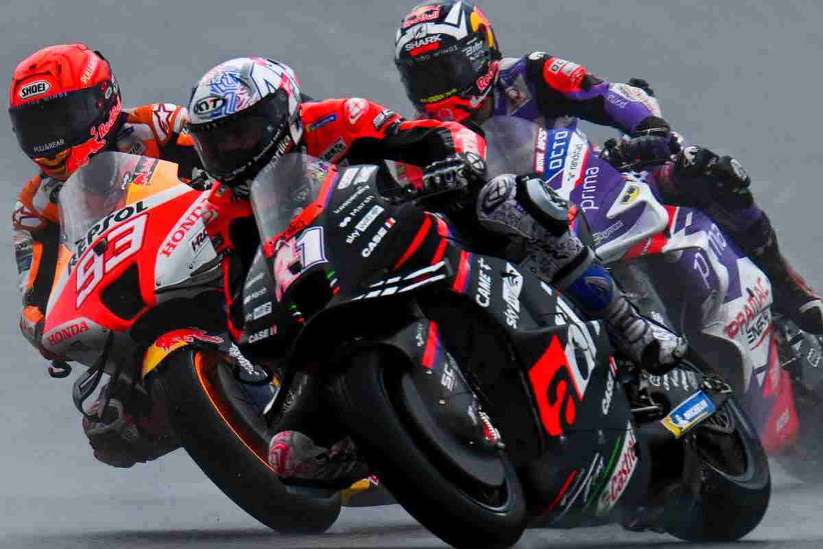 MotoGP, dove vedere il Gran Premio del Mugello 