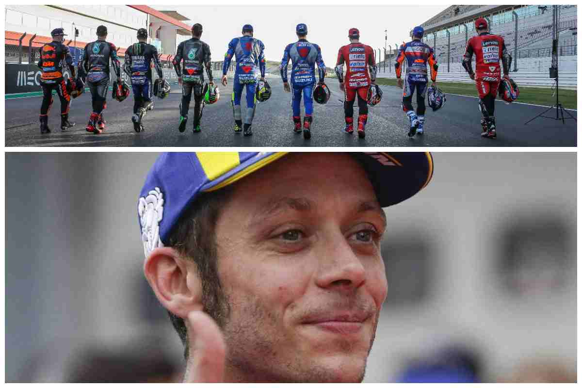 MotoGP, c'è una nuova leggenda