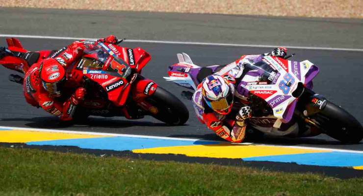 MotoGP Mugello, dove vederlo in diretta tv e in streaming 