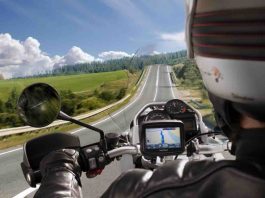 Una Moto con meno di 3mila euro