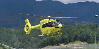 Incidenti mugello
