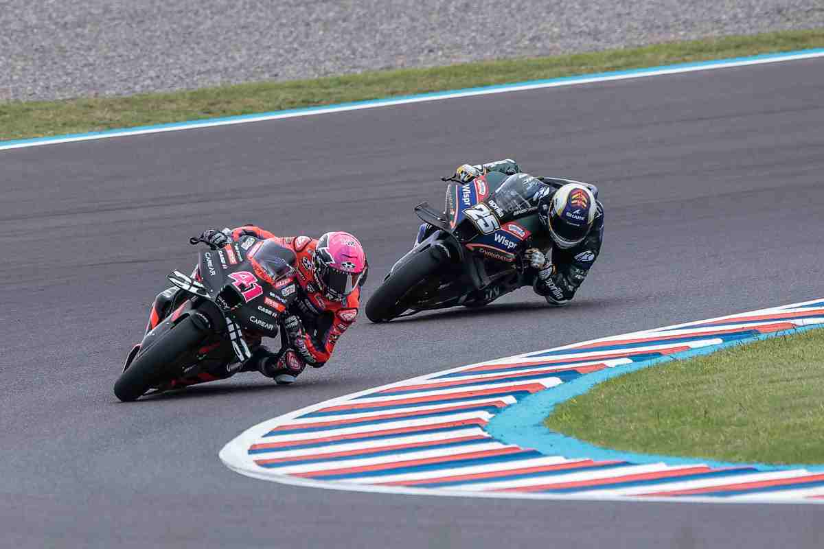 MotoGP, arriva la resa definitiva