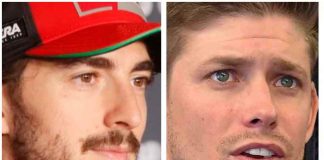 Bagnaia Stoner Moto gp