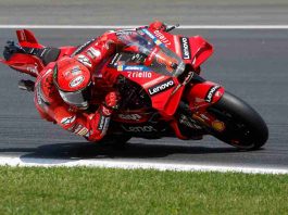 Ducati futuro in Moto3
