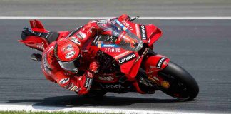 Ducati futuro in Moto3