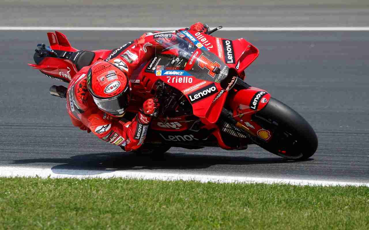 Ducati futuro in Moto3