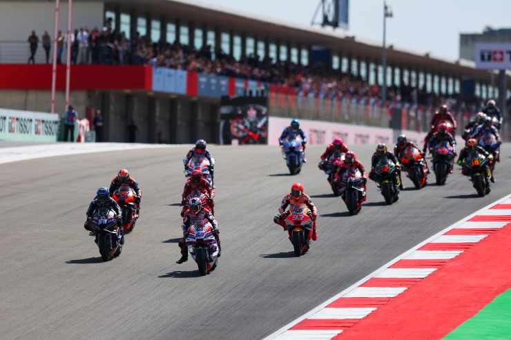 MotoGP, Espargarò può rientrare