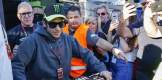 Rossi piloti academy ricreduto marini
