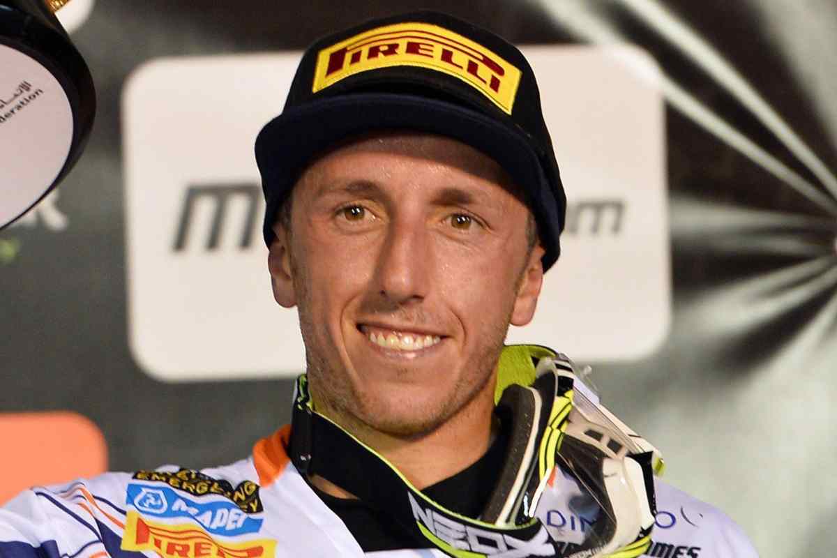 Cairoli intervista futuro