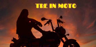 Una Moto BMW con sidecar all'asta