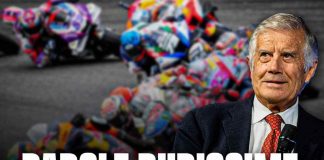 Giacomo Agostini critiche contro la MotoGP