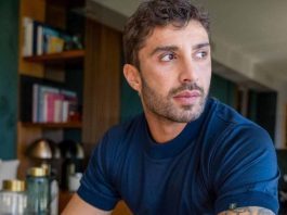 Andrea Iannone annuncia il ritorno in pista