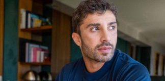Andrea Iannone annuncia il ritorno in pista
