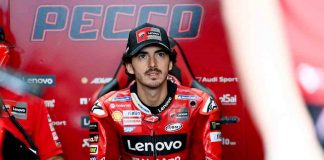 Pecco Bagnaia duello Martin MotoGP
