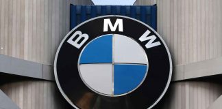 BMW Motorrad