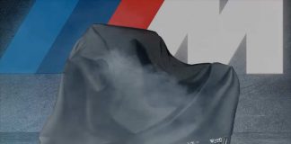 BMW che moto
