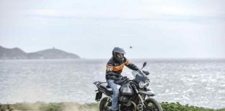 Corsi Guida Moto della FIM, tutte le informazioni