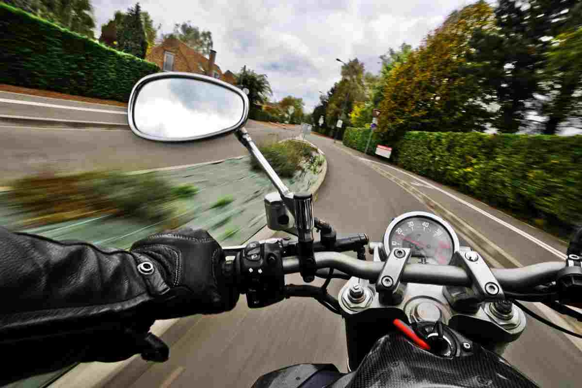 Corso Guida Moto della FIM, info e prezzi