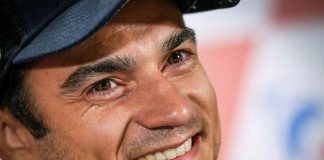 Dani Pedrosa in KTM al GP di Misano