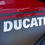 Nuova Ducati Panigale